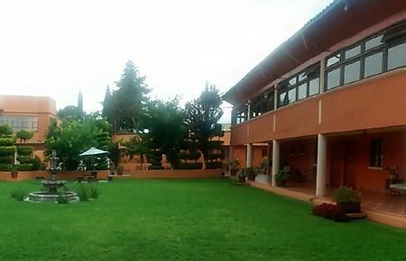 Hotel Ollin Teotl San Juan Teotihuacán Extérieur photo