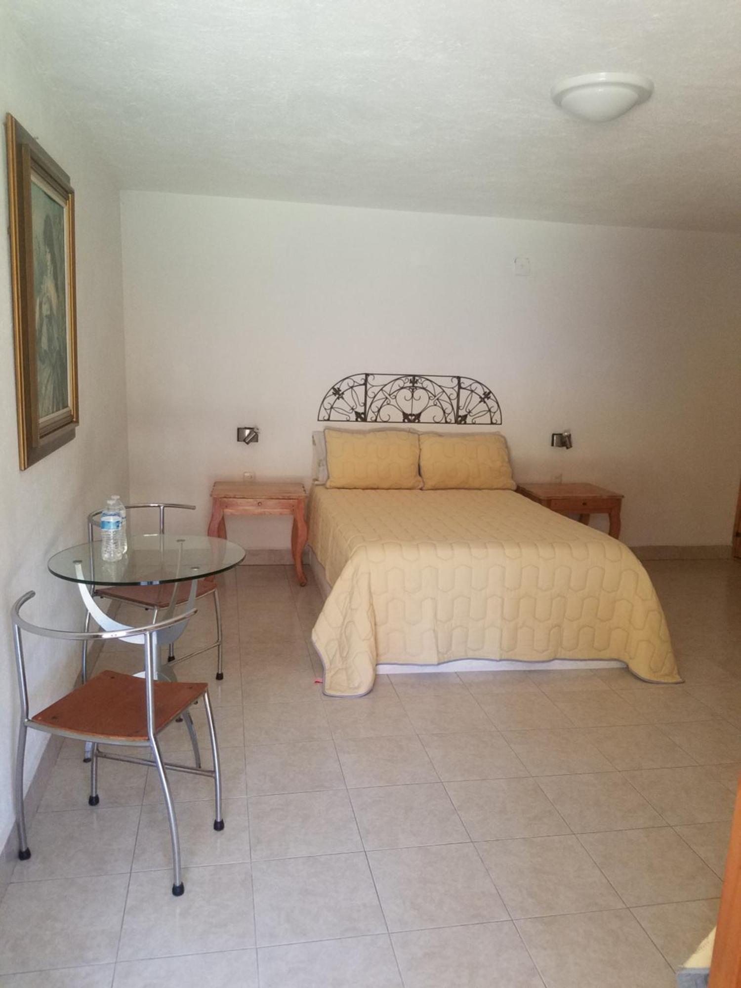 Hotel Ollin Teotl San Juan Teotihuacán Extérieur photo