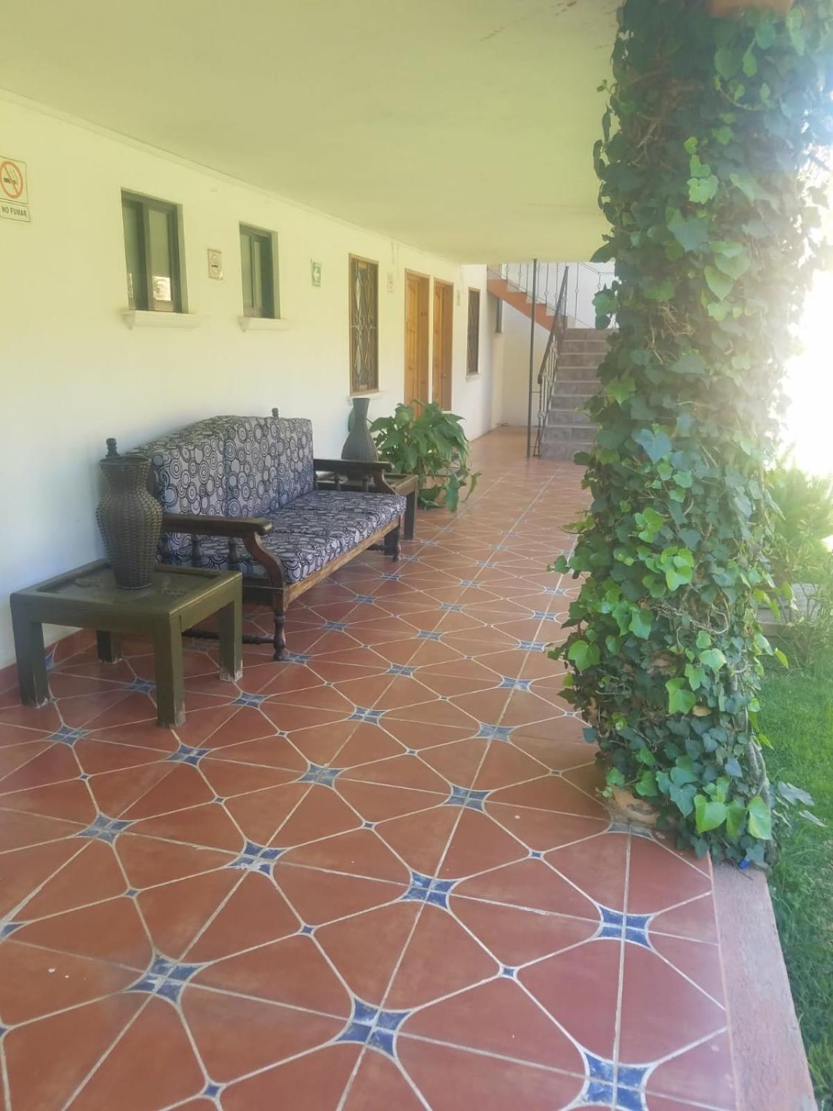 Hotel Ollin Teotl San Juan Teotihuacán Extérieur photo