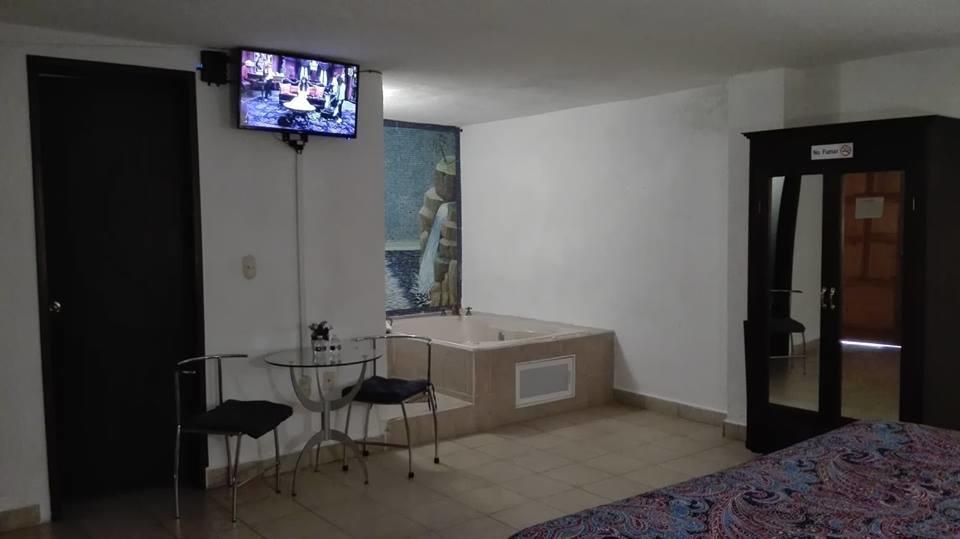 Hotel Ollin Teotl San Juan Teotihuacán Extérieur photo