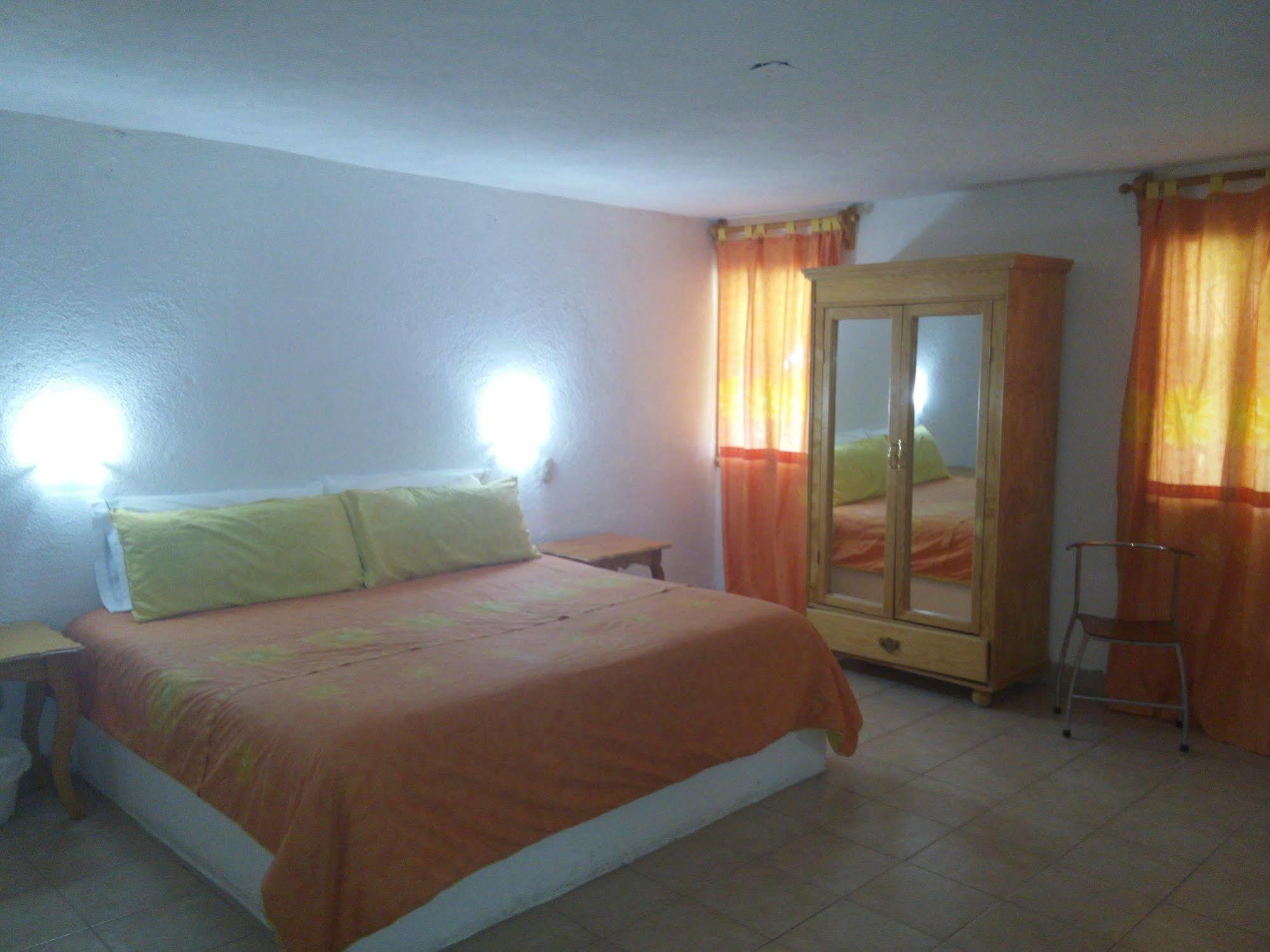 Hotel Ollin Teotl San Juan Teotihuacán Extérieur photo