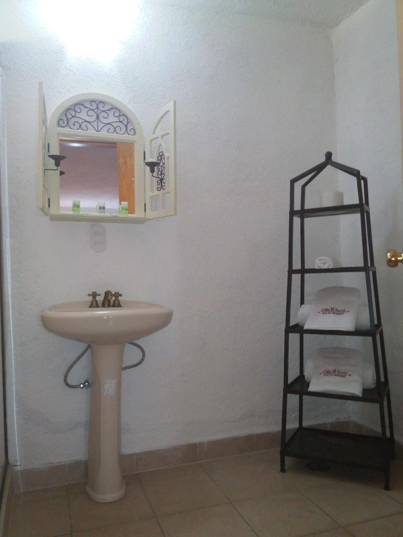 Hotel Ollin Teotl San Juan Teotihuacán Extérieur photo