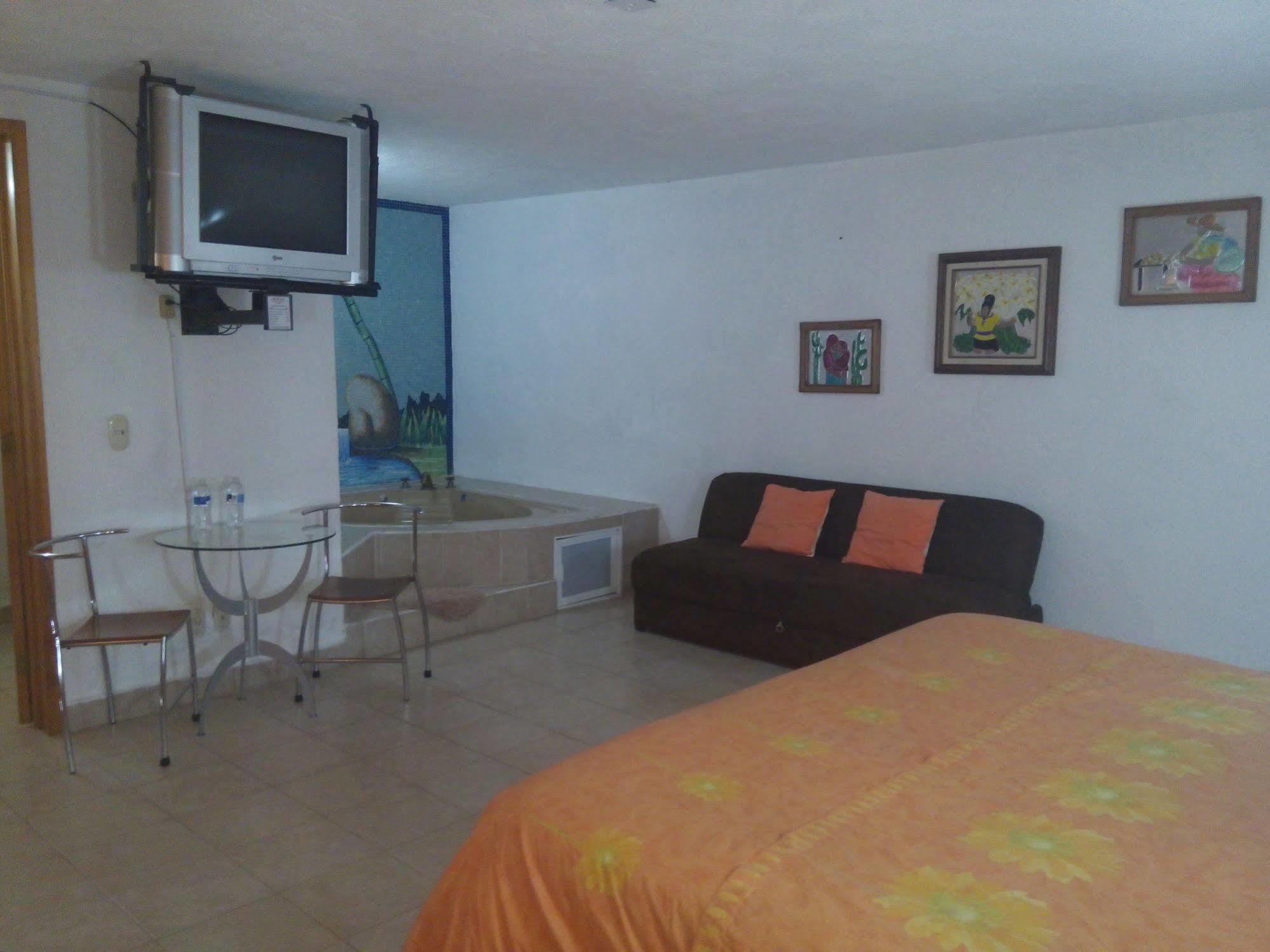 Hotel Ollin Teotl San Juan Teotihuacán Extérieur photo