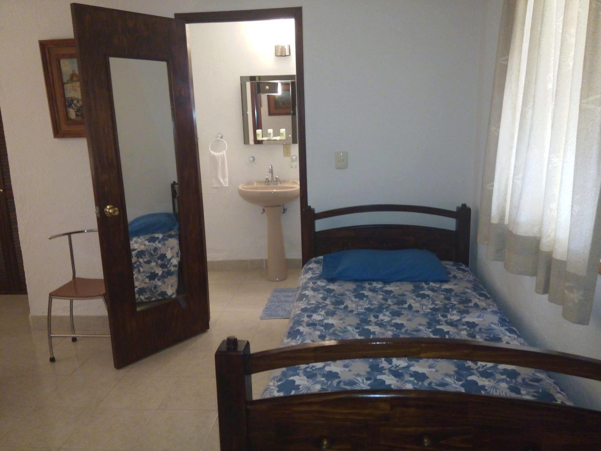 Hotel Ollin Teotl San Juan Teotihuacán Extérieur photo