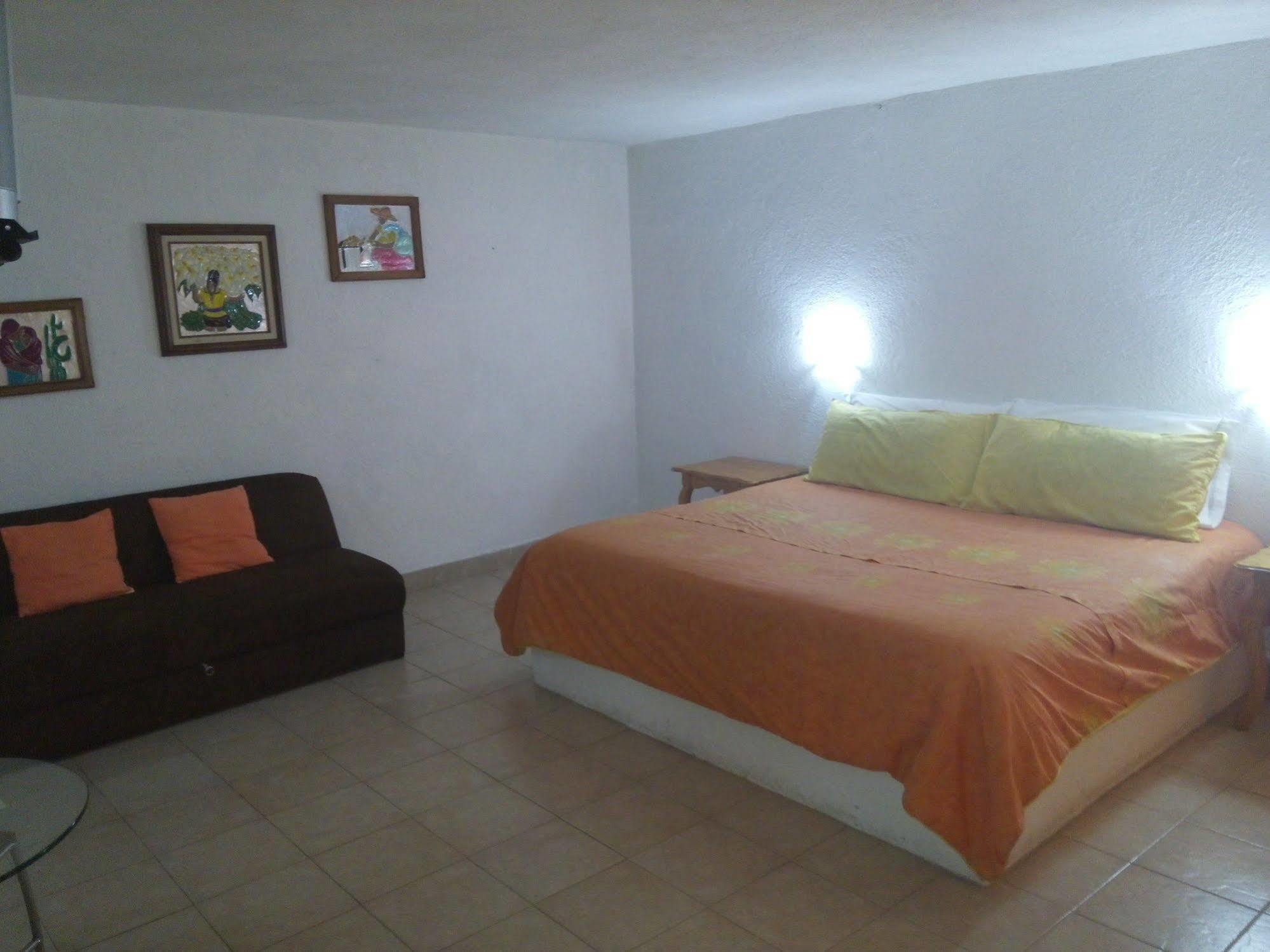 Hotel Ollin Teotl San Juan Teotihuacán Extérieur photo