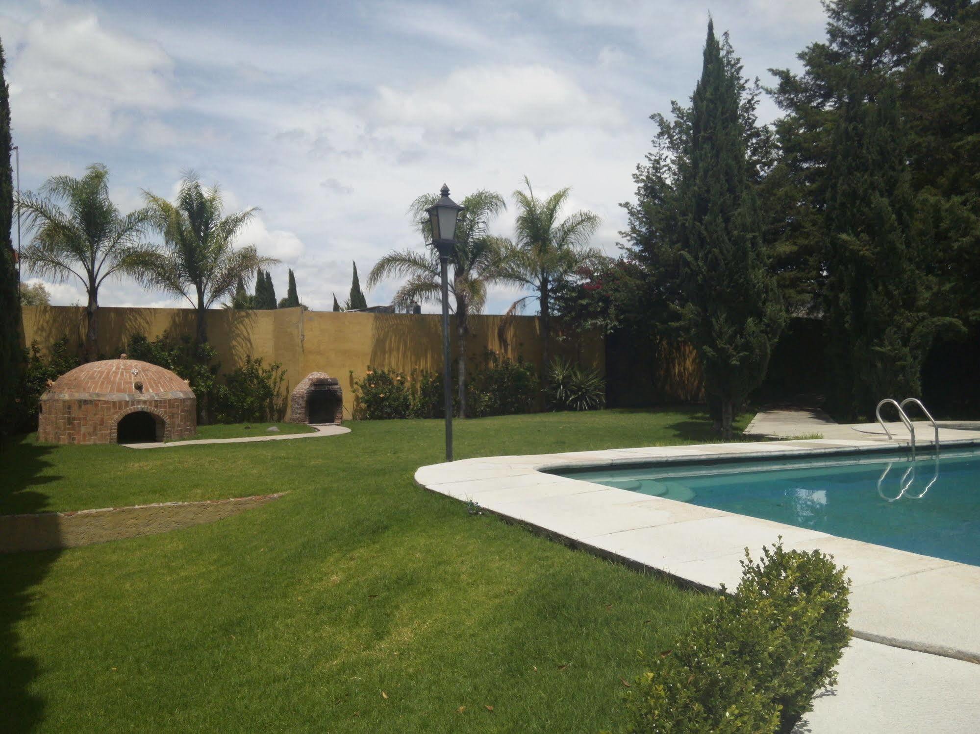 Hotel Ollin Teotl San Juan Teotihuacán Extérieur photo