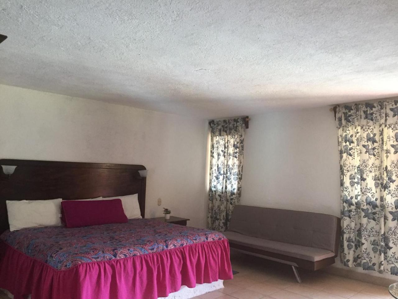 Hotel Ollin Teotl San Juan Teotihuacán Extérieur photo